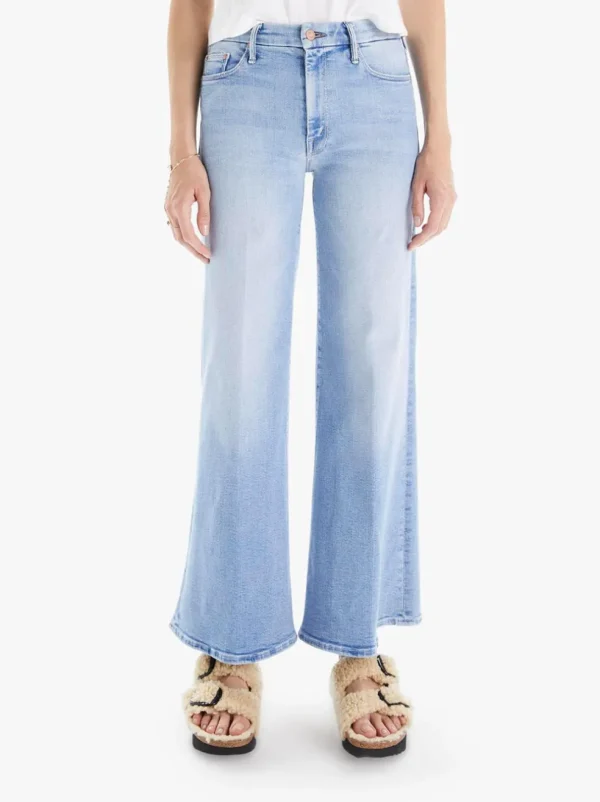 The Roller Jean