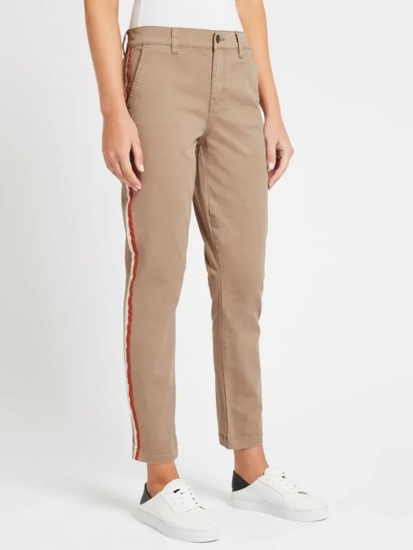 The Side Stripe Confidant Pant