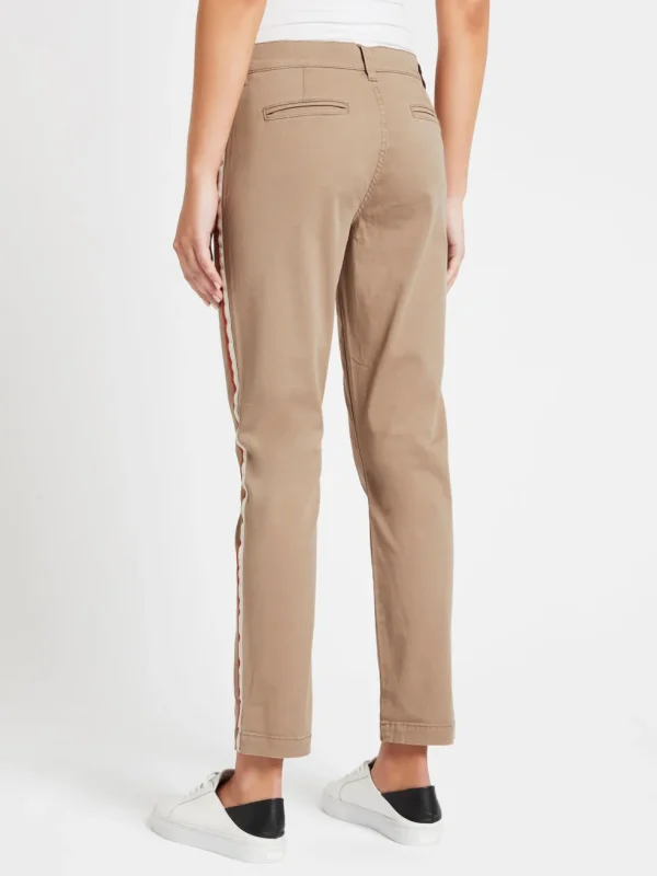 The Side Stripe Confidant Pant