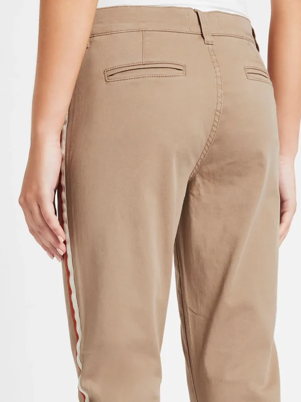 The Side Stripe Confidant Pant