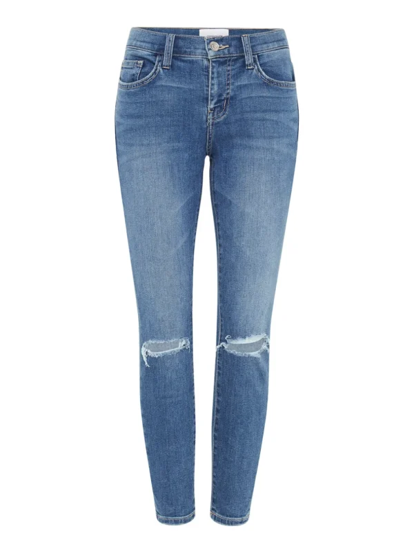 The Stiletto Jean