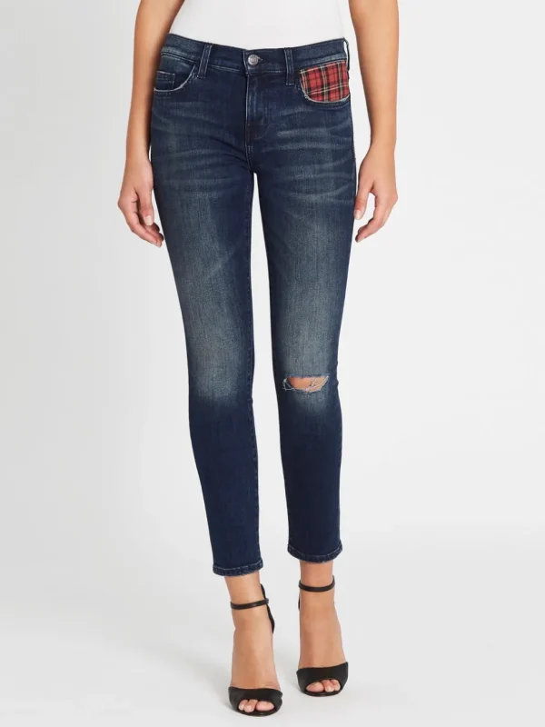 The Stiletto Jean