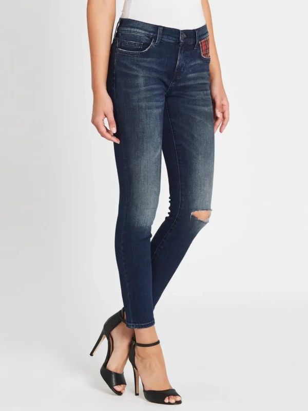 The Stiletto Jean