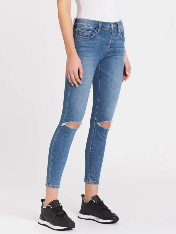 The Stiletto Jean