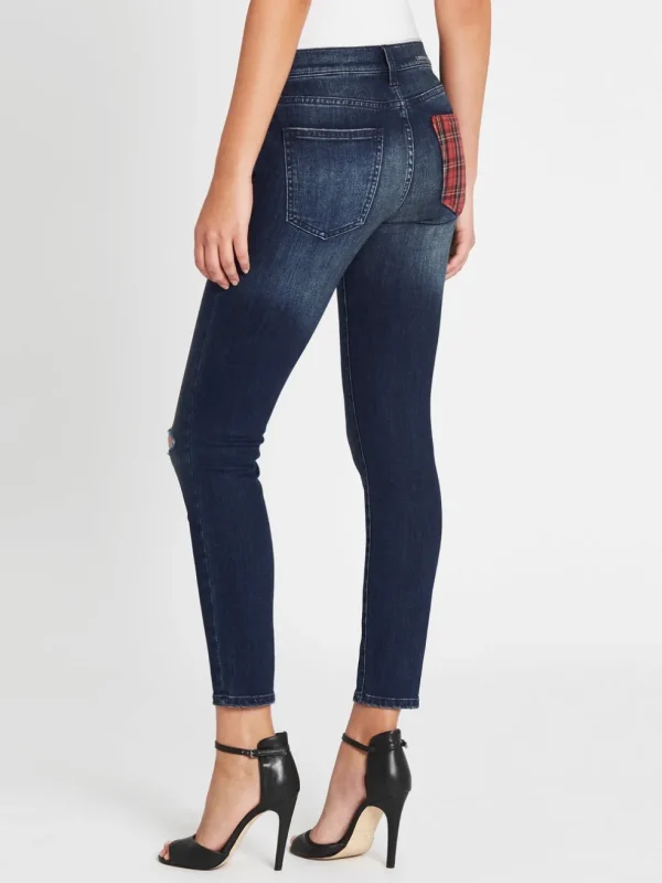 The Stiletto Jean