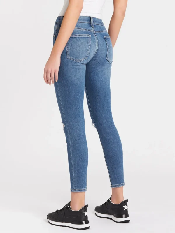 The Stiletto Jean