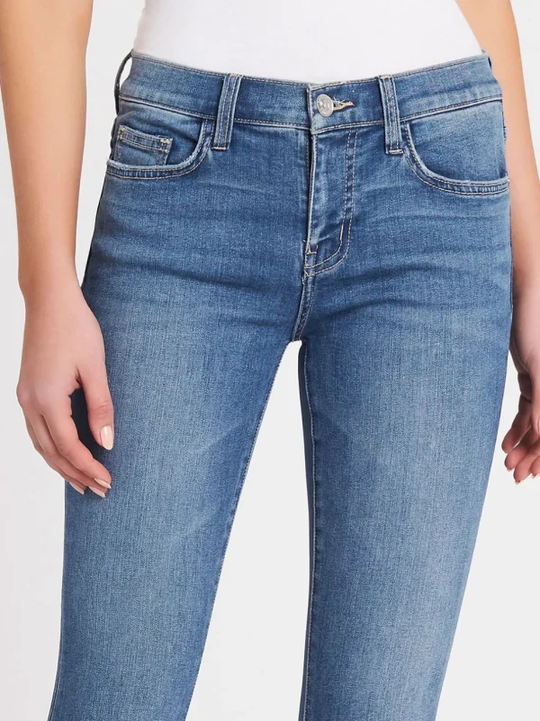 The Stiletto Jean