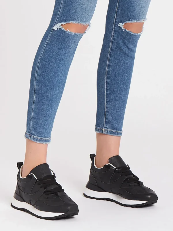 The Stiletto Jean