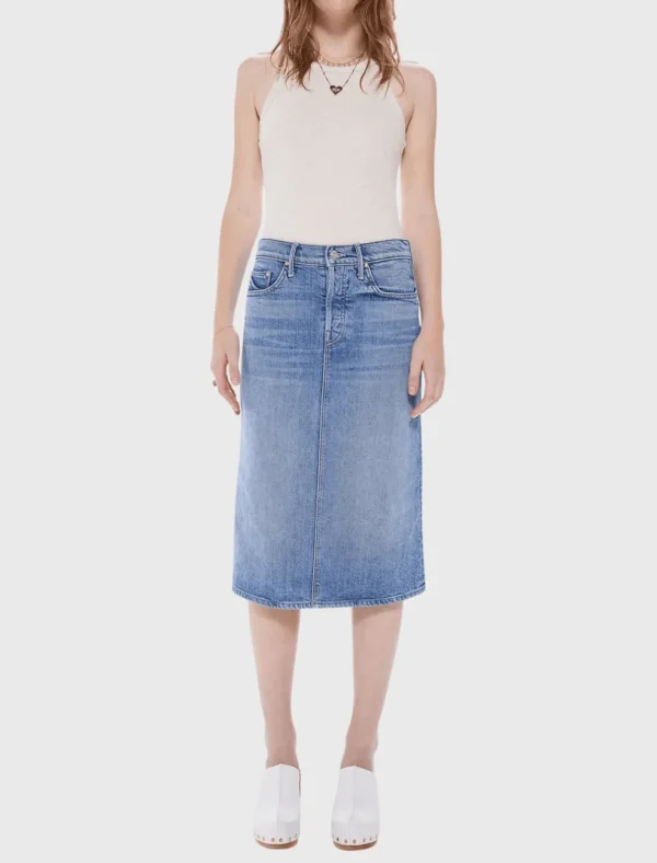 The Vagabond Skirt