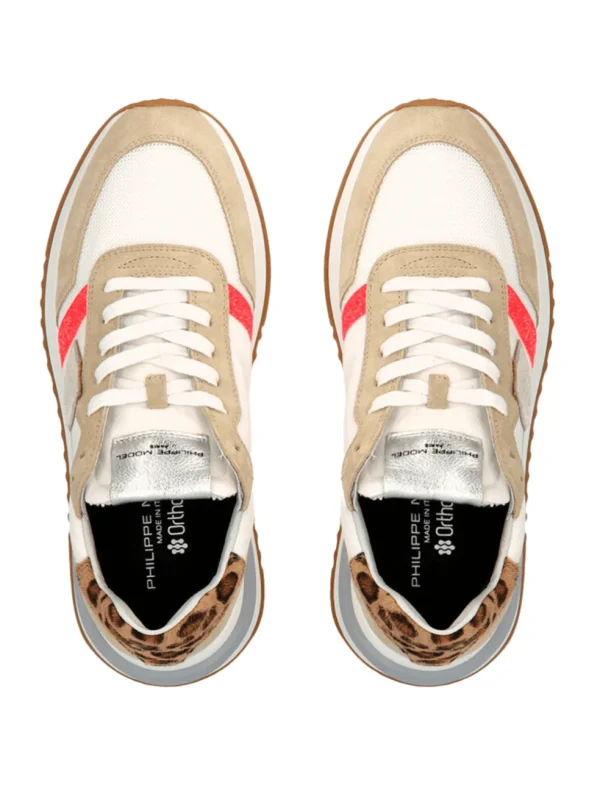 Tropez 2.1 Low Sneaker
