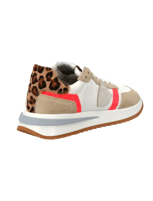 Tropez 2.1 Low Sneaker