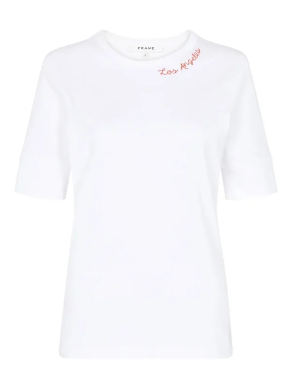 True Crew Tee - Los Angeles