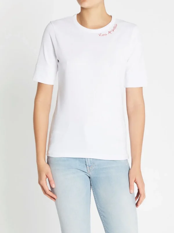 True Crew Tee - Los Angeles