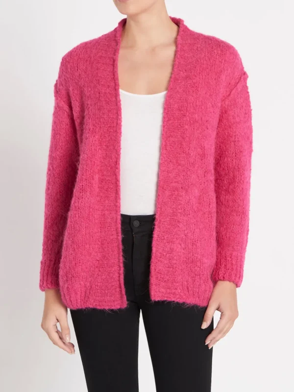 Tudbury Cardigan