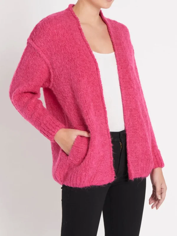 Tudbury Cardigan