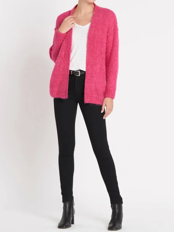 Tudbury Cardigan