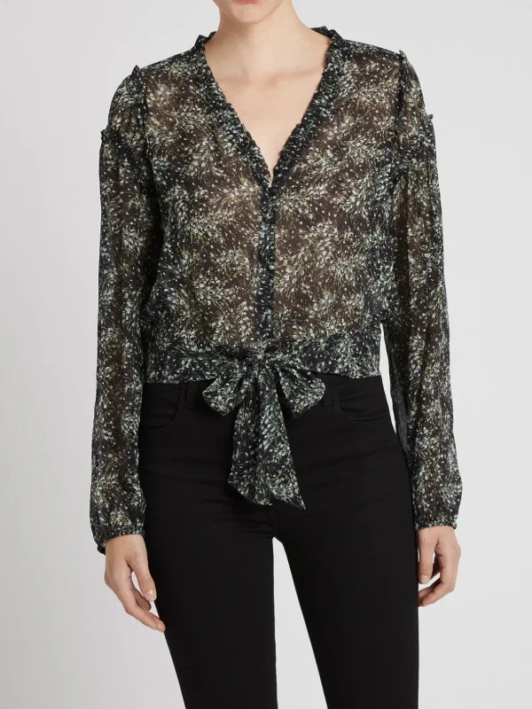 Tulia Blouse