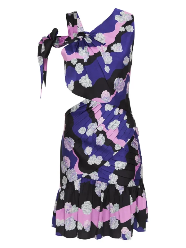 Twisted Dreams Dress