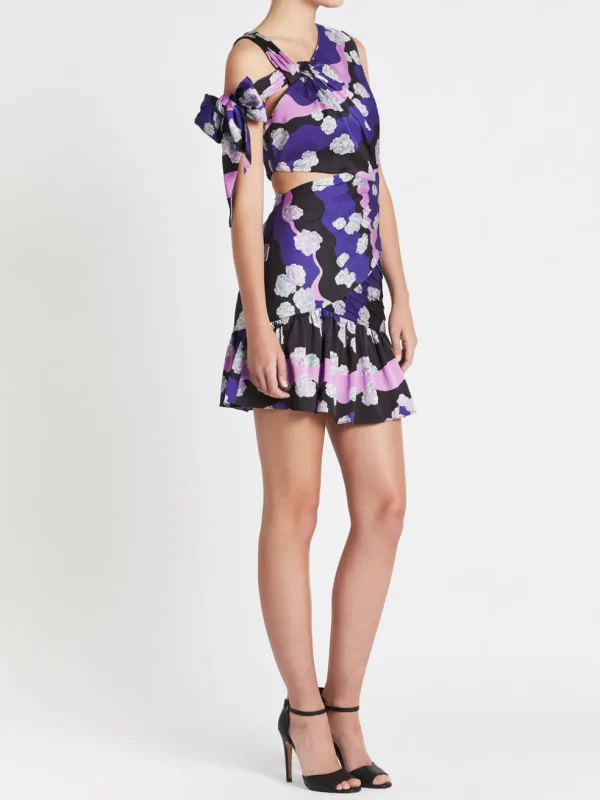 Twisted Dreams Dress