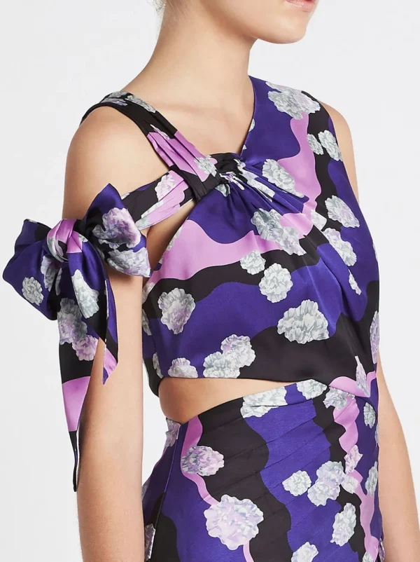 Twisted Dreams Dress