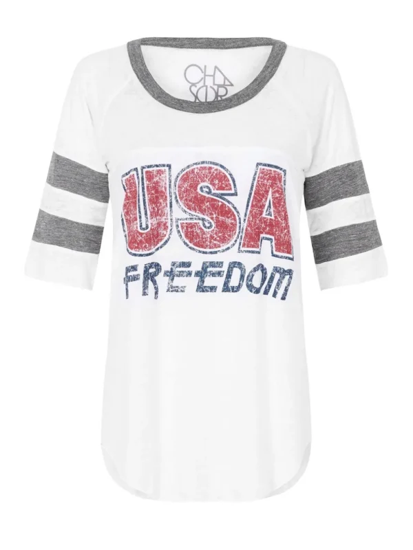 USA Freedom Top