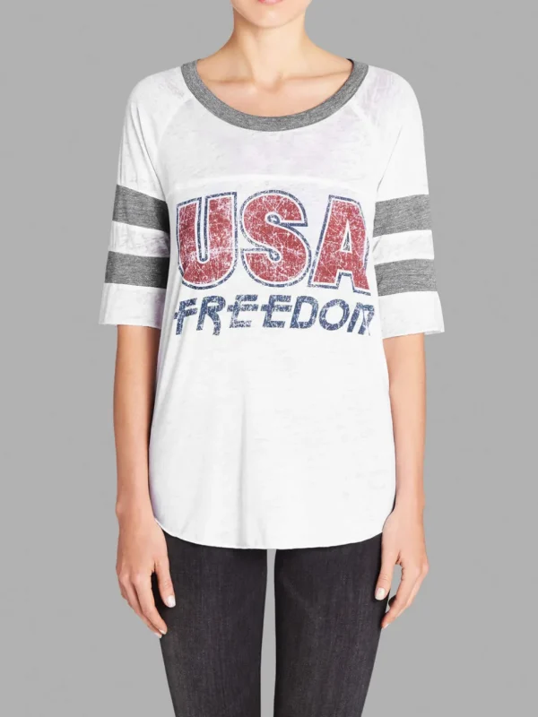 USA Freedom Top