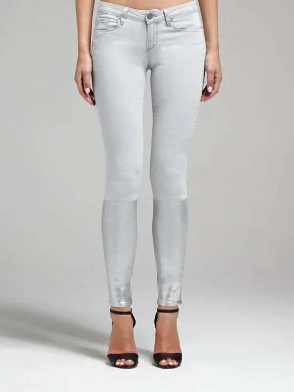 Verdugo Ultra Skinny Jean