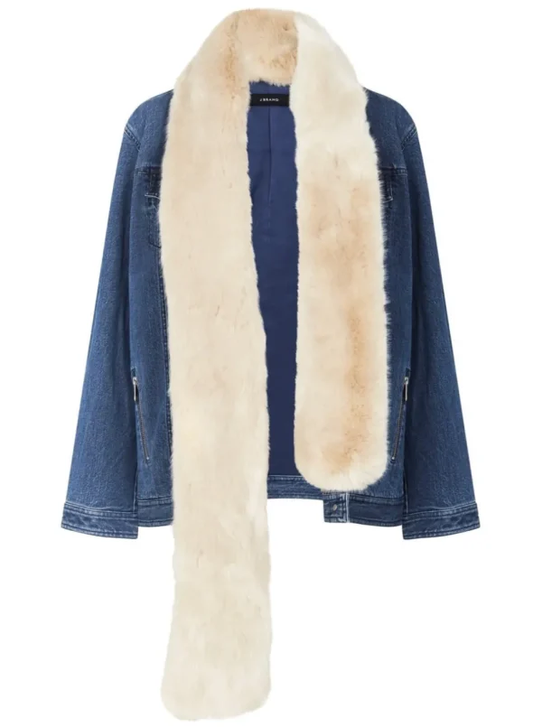 Veronica Oversized Jacket