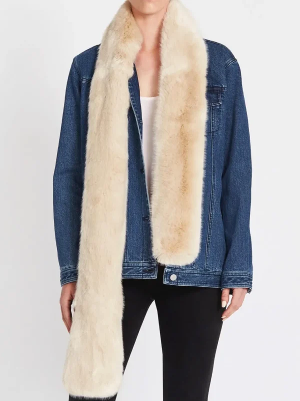 Veronica Oversized Jacket