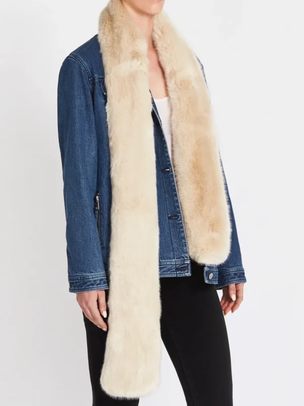 Veronica Oversized Jacket