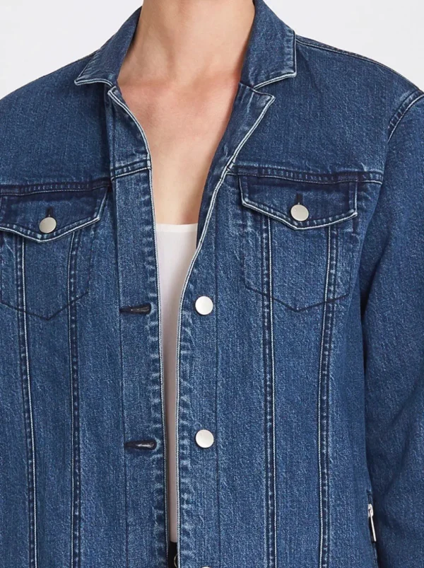 Veronica Oversized Jacket