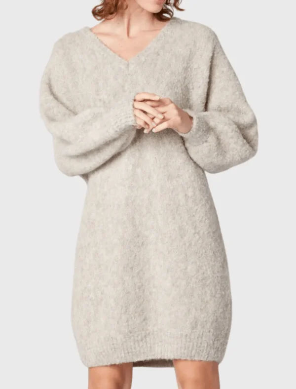 Verywood Sweater Dress