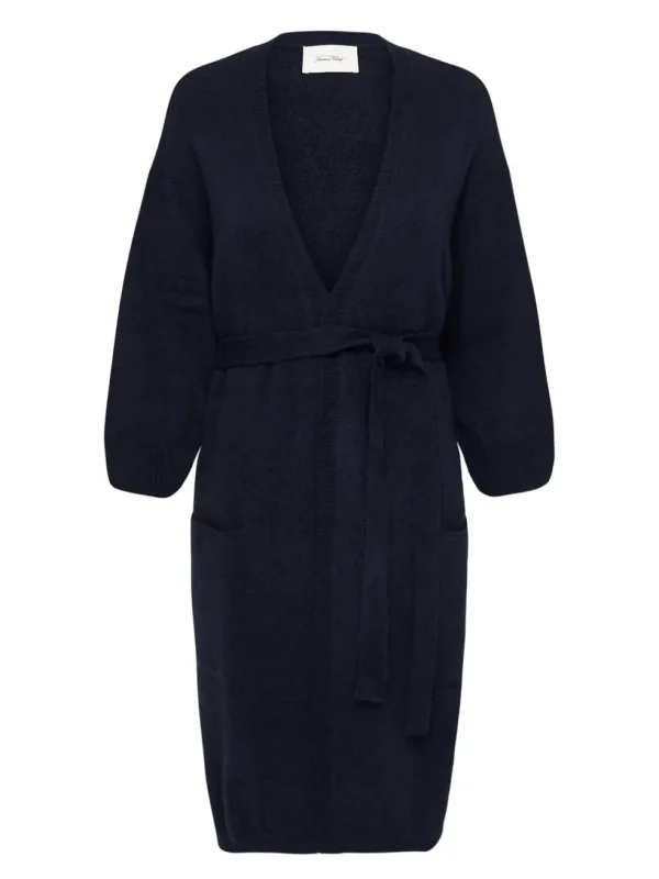 Vikiville Long Sleeve Cardigan