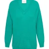 Vikiville Trapeze Pullover
