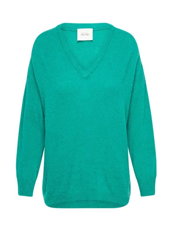 Vikiville Trapeze Pullover