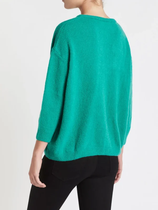Vikiville Trapeze Pullover