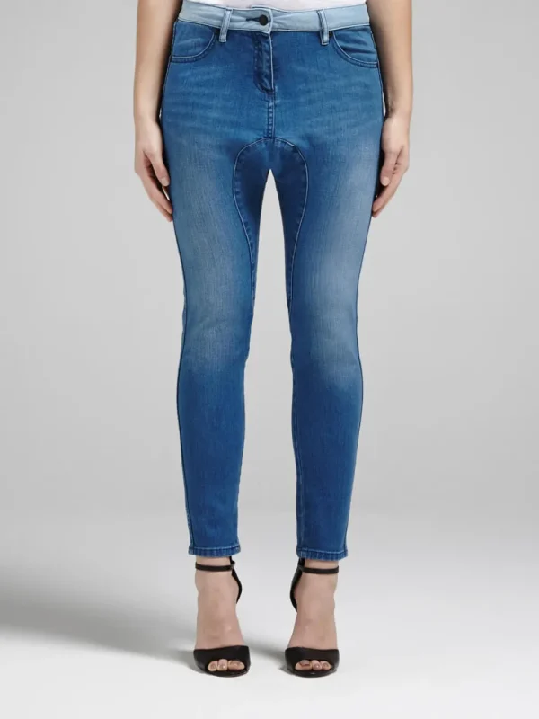 Vision Denim Jeans