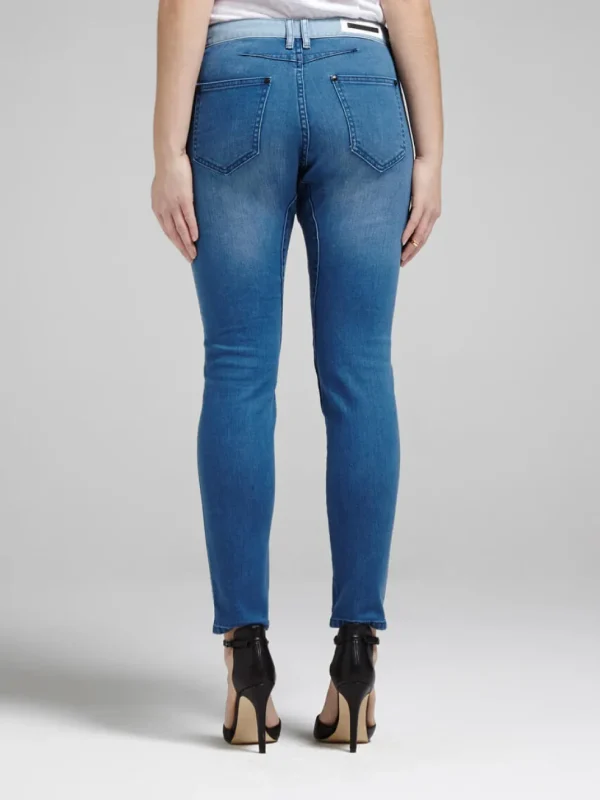 Vision Denim Jeans