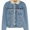 Wipy Denim Jacket