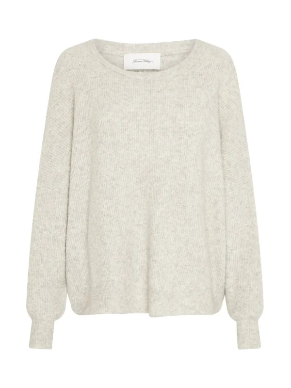Wopy Sweater