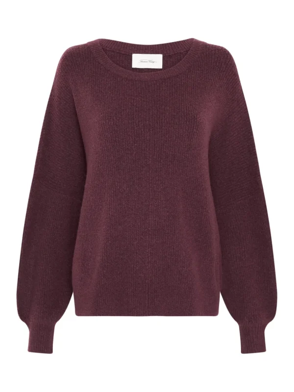 Wopy Sweater