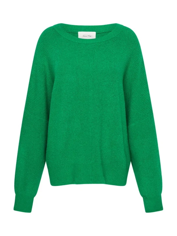 Wopy Sweater