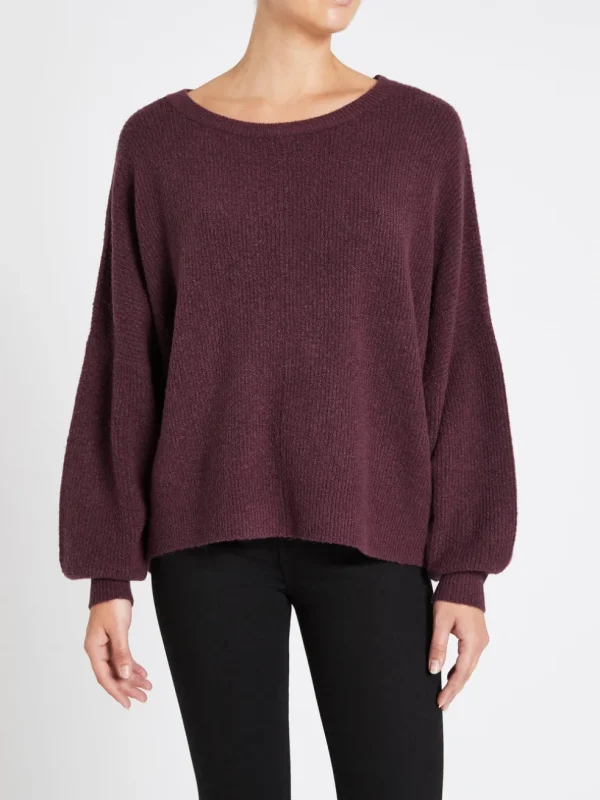 Wopy Sweater