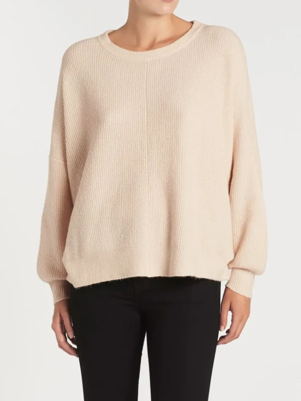 Wopy Sweater