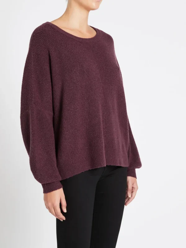 Wopy Sweater