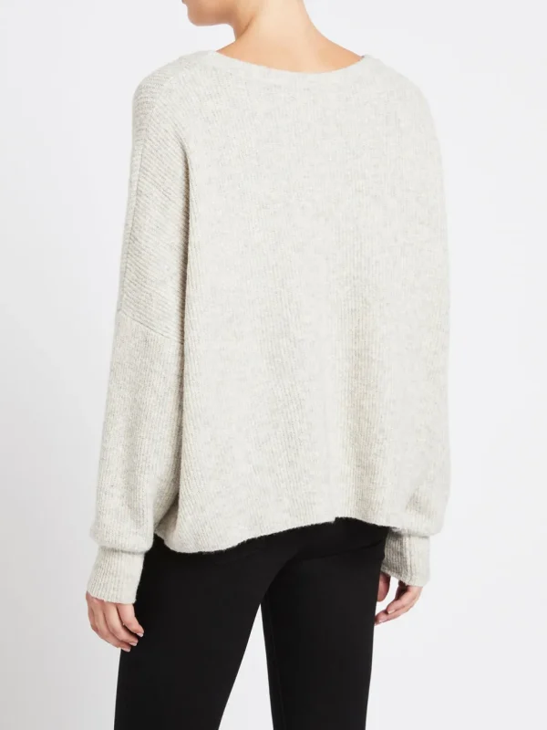 Wopy Sweater