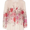 Zakia Blouse