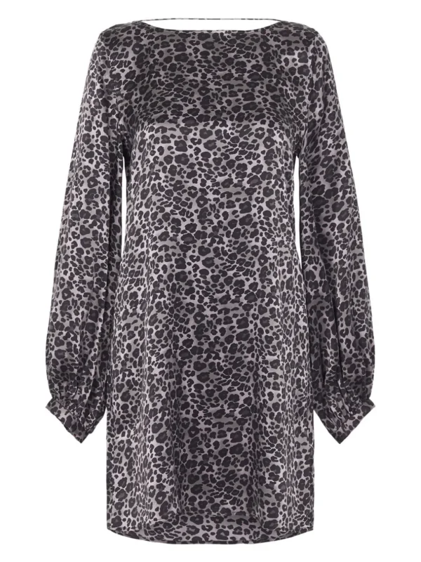 Zipporah Short Dress