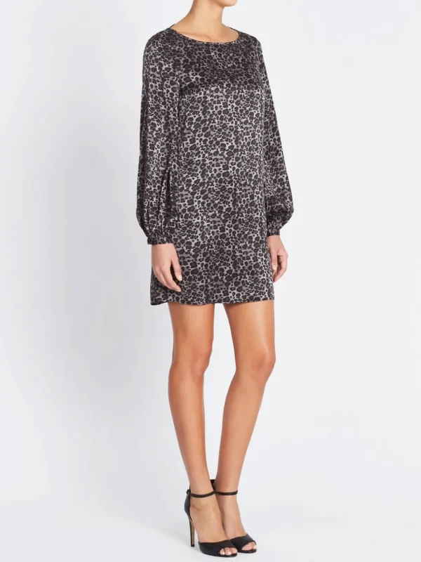 Zipporah Short Dress