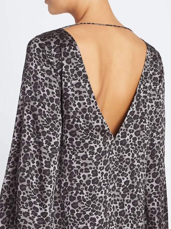 Zipporah Short Dress